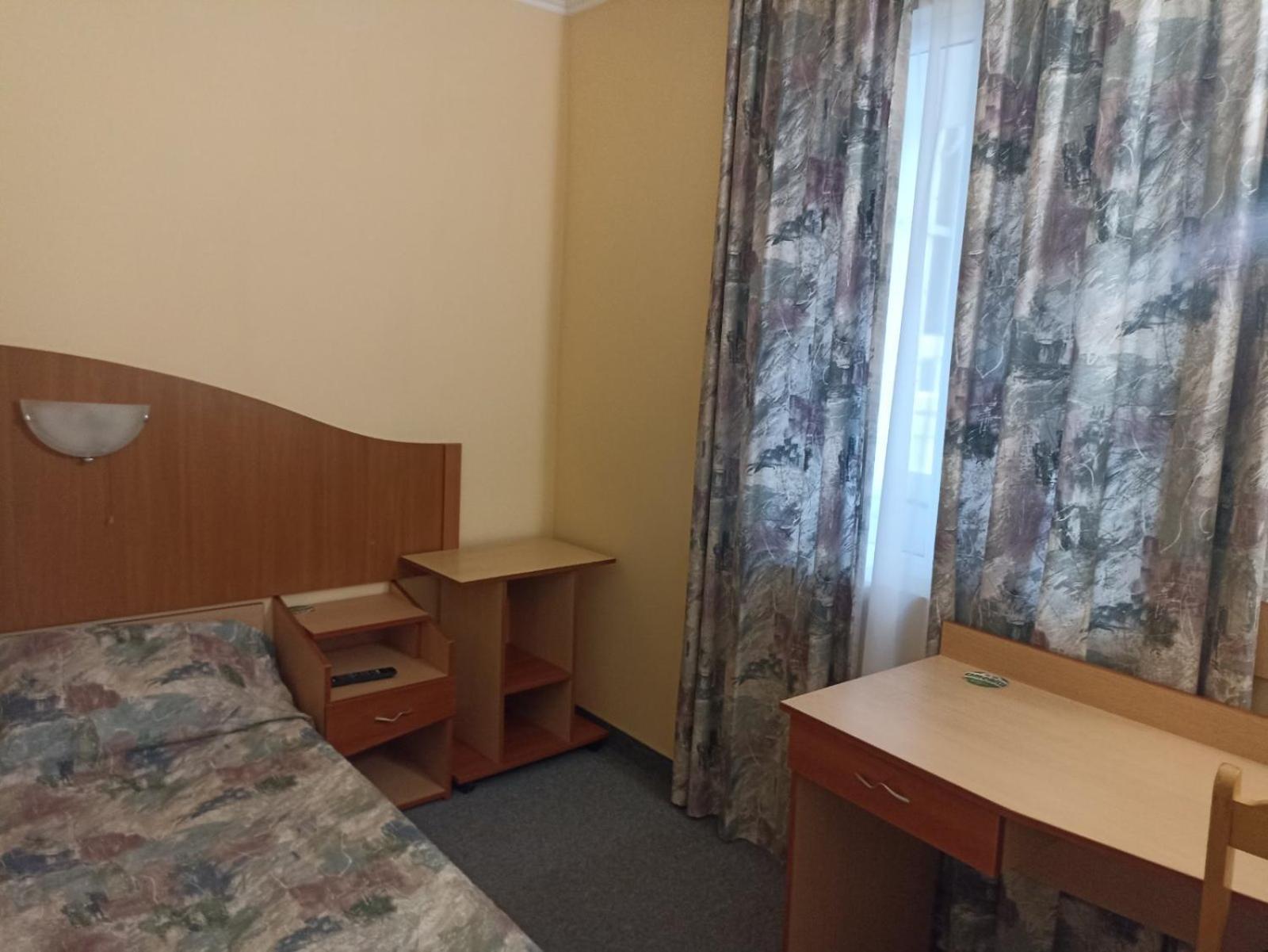 Krasi Hotel Ravda Extérieur photo