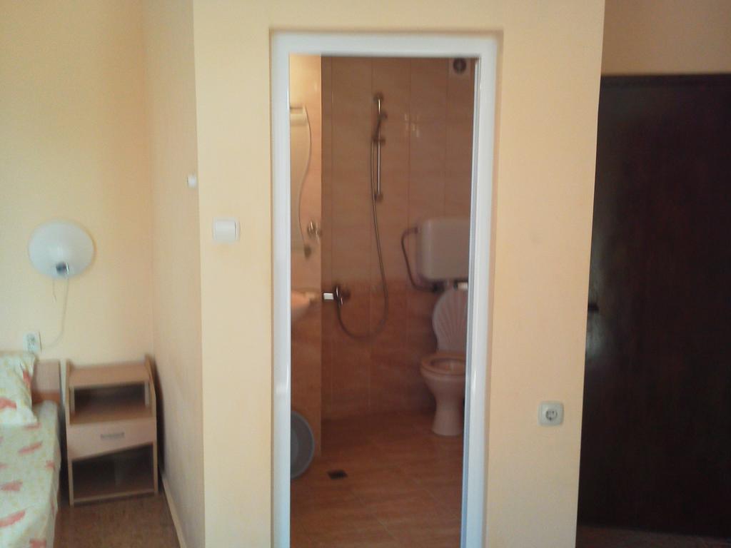 Krasi Hotel Ravda Chambre photo